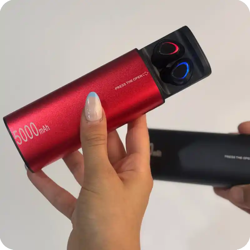 ایرپاد TWS K-100